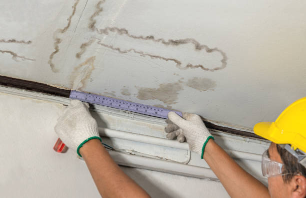 Reliable Structural Drying contractor in Port Monmouth, NJ by Water Damage Irwin